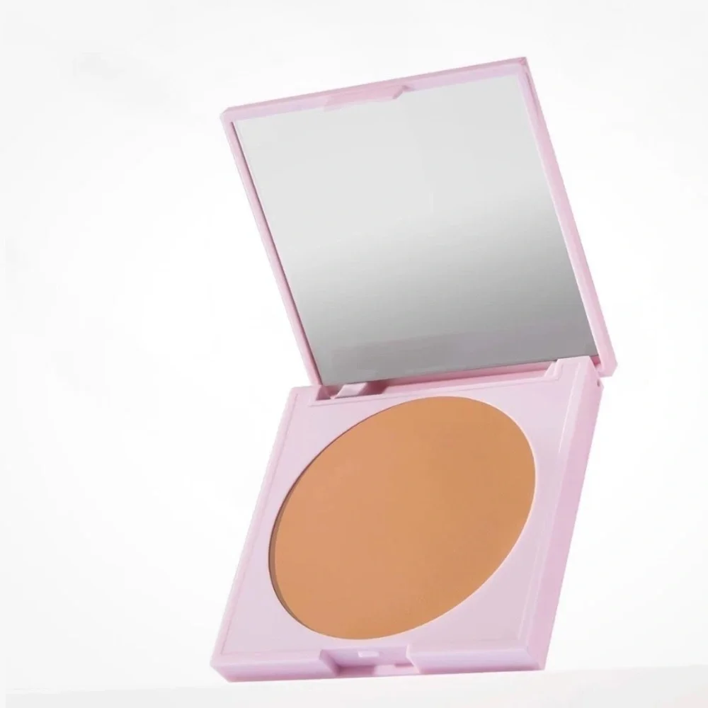MALLY Anti Powder Tinted Finishing Brightener Shade Medium